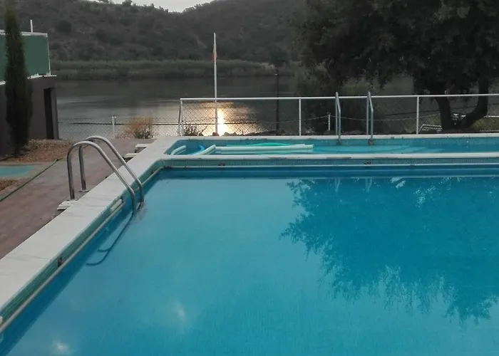 ファームステイ Paisagem Do Guadiana *