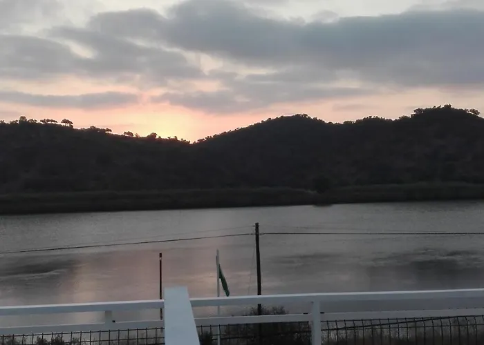 Paisagem Do Guadiana ファームステイ *