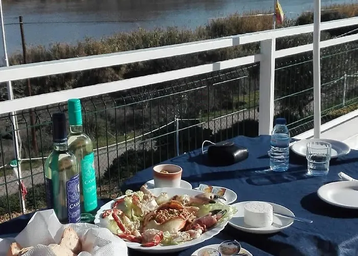 Paisagem Do Guadiana *