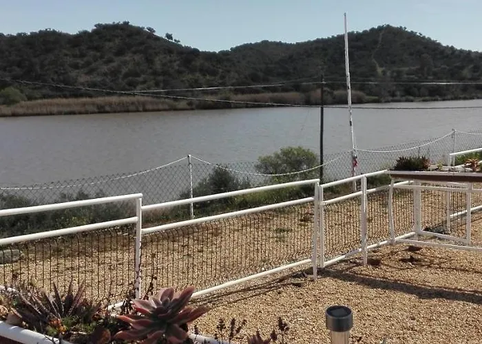 Paisagem Do Guadiana *